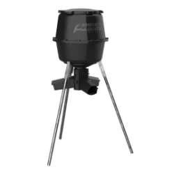 American Hunter Gravity Tripod Feeder - 30 Gallon