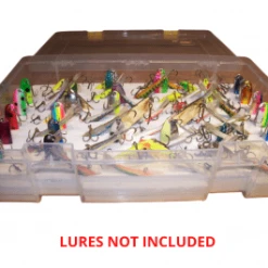 Amish Outfitters Ice Lure Caddy