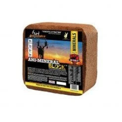 Ani-Logics Outdoors Ani-Logics Ani-Mineral Block 20#
