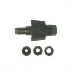 Specialty Archery Apeture Kit - 1/16"-1/8" - 3 Pack