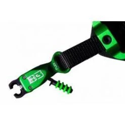 B3 Archery Rival Flex Connector - Green