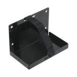 Clam Battery Bracket