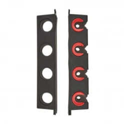 Berkley Berkley Twist Lock Utility 4 Rod Rack