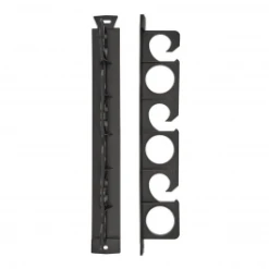 Berkley Wall & Ceiling 6 Rod Or Combo Rack