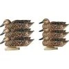 Avery PG Blue-Winged Teal-Early Season Hen Pack (1/2 Dozen)