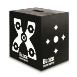 Field Logic Black Hole Crossbow 16