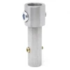 Clam Nils Auger Adapter For Conversion Kit