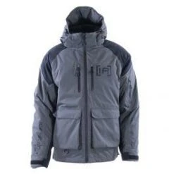 Clam Men's IceArmor Rise Float Parka