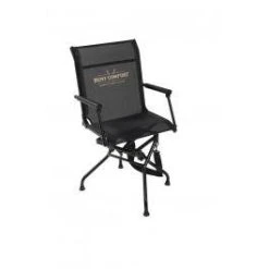 Shadow Hunter Hunt Comfort Multi Position Mesh Lite Chair