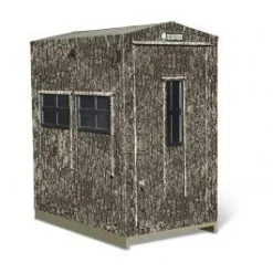 Shadow Hunter Marksman Series 4X6 Combo Blind
