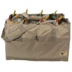 Avery 12-Slot Duck Bag-Field Khaki
