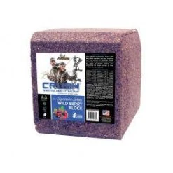 Ani-Logics Outdoors Ani-Logics CRUSH Wild Berry Block 20#