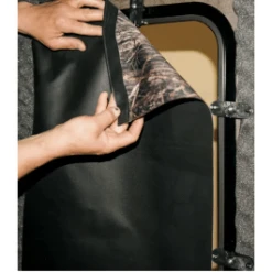 Banks Outdoors The Stump 3 Camo Curtain Kit