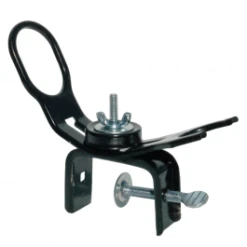 Danielson Clamp-On Rod Holder
