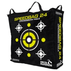 Delta McKenzie Targets Delta McKenzie Speedbag 24? Crossbow Max Bag Target