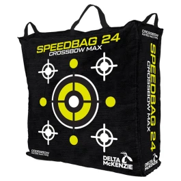 Delta McKenzie Targets Delta McKenzie Speedbag 24? Crossbow Max Bag Target