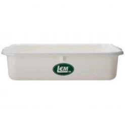 LEM Products LEM Economy Meat Lug 21 X15 X 5