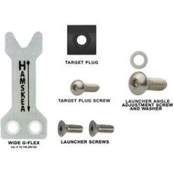 Hamskea Archery Epsilon™ Target Conversion Kit