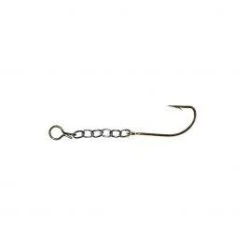 Nils Master Hali Chain Hooks
