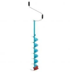 Nils Master NMPE 800 Electric Ice Auger