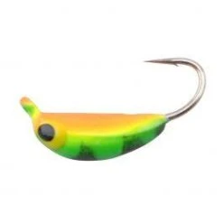 Skandia Tungsten Moon Jigs