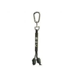 Buck Gardner DropLok Call Drop With Carabiner Clip
