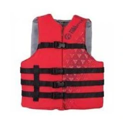 Absolute Onyx Full Throttle Ski Life Jacket