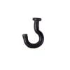 Fur Harvester's Trading Post J-Hooks - 3/16" - Standard - 10 Per Pack