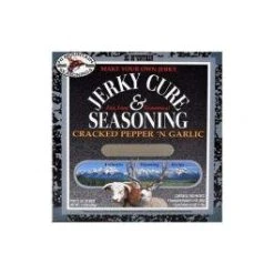 Hi Mountain Jerky Cure And Seasoning Kits