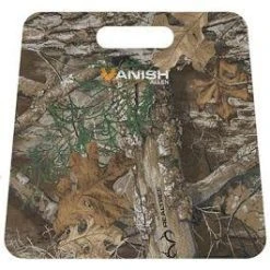 Allen Foam Cushion 13"x14"x2" Realtree Edge