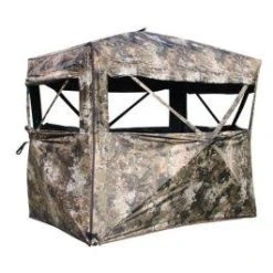 Muddy Outdoors The Garage Blind