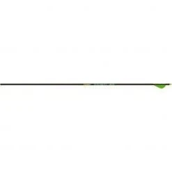 Gold Tip Velocity XT Arrows - 400 Spine - 2' Rapt-X Vane - 6 Pack