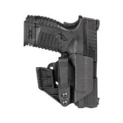 Mission First Tactical Minimalist AIWB Holster (Ambidextrous) - Springfield XDS 9mm/40 Cal 3.3" -