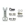 Hamskea Archery Hunter Conversion Kit For The Hamskea Trinity & Hybrid Target Arrow Rests