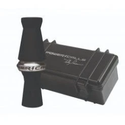 Power Calls Frequency AA