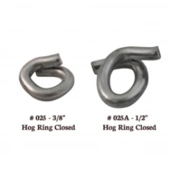 LEM Products LEM Hog Rings