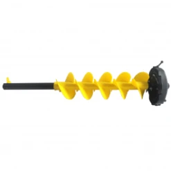HT Enterprises E-Drill Ice Augers