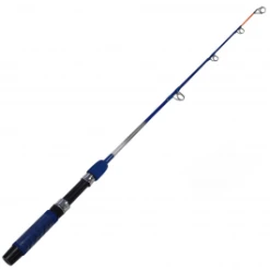 HT Enterprises Ice Blue Trout Rod