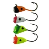 HT Enterprises Marmooska Ice Jigs