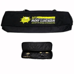 HT Enterprises Rod Combo Locker
