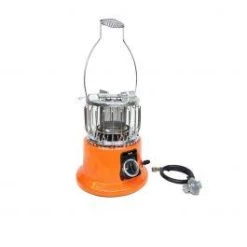 Ignik 2-in-1 Heater/Stove