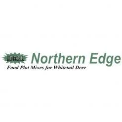 Ideal Northern Edge Habitat Advantage Blend Food Plot Seed - 1.75lb