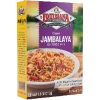 Louisiana Fish Fry Products Jambalaya Mix - Box - 7.5 Oz.