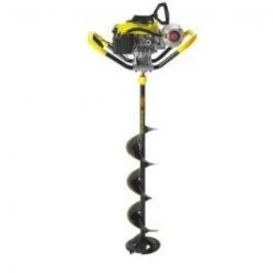 Jiffy Model 46 46X-Treme Propane Ice Augers