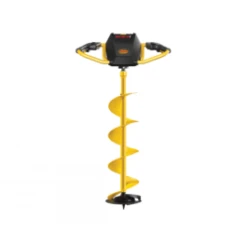 Jiffy Rogue Electric Ice Drills