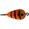 K&E Tackle Skandia Tungsten Tear-Drop Ice Jigs