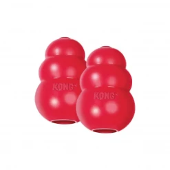 Kong Company Kong Classic Puppy Dog Toy - Medium