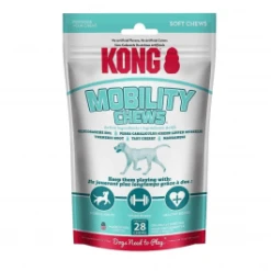Kong Company Kong Mobility Chews 28 Pc