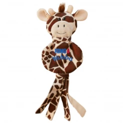 Kong Company Kong Wubba No Stuff Giraffe