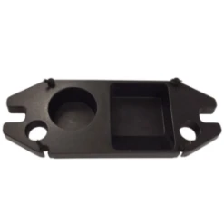 Lakco Flip-Over Shelter Shelf